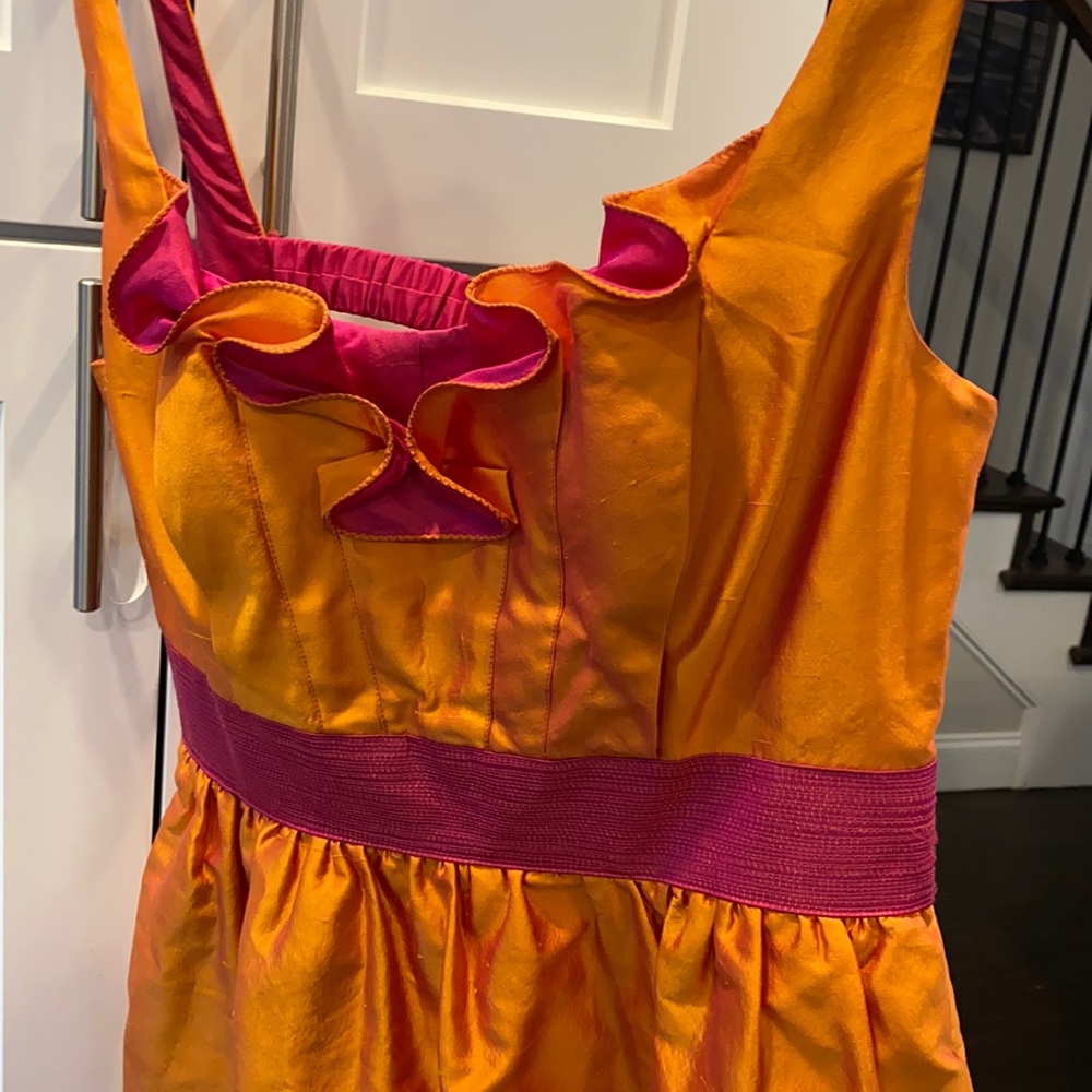 Phoebe Couture dress